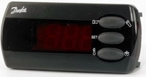 EKA153 12V termometer MODbus