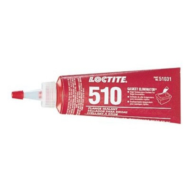 Loctite 510 flensetetting