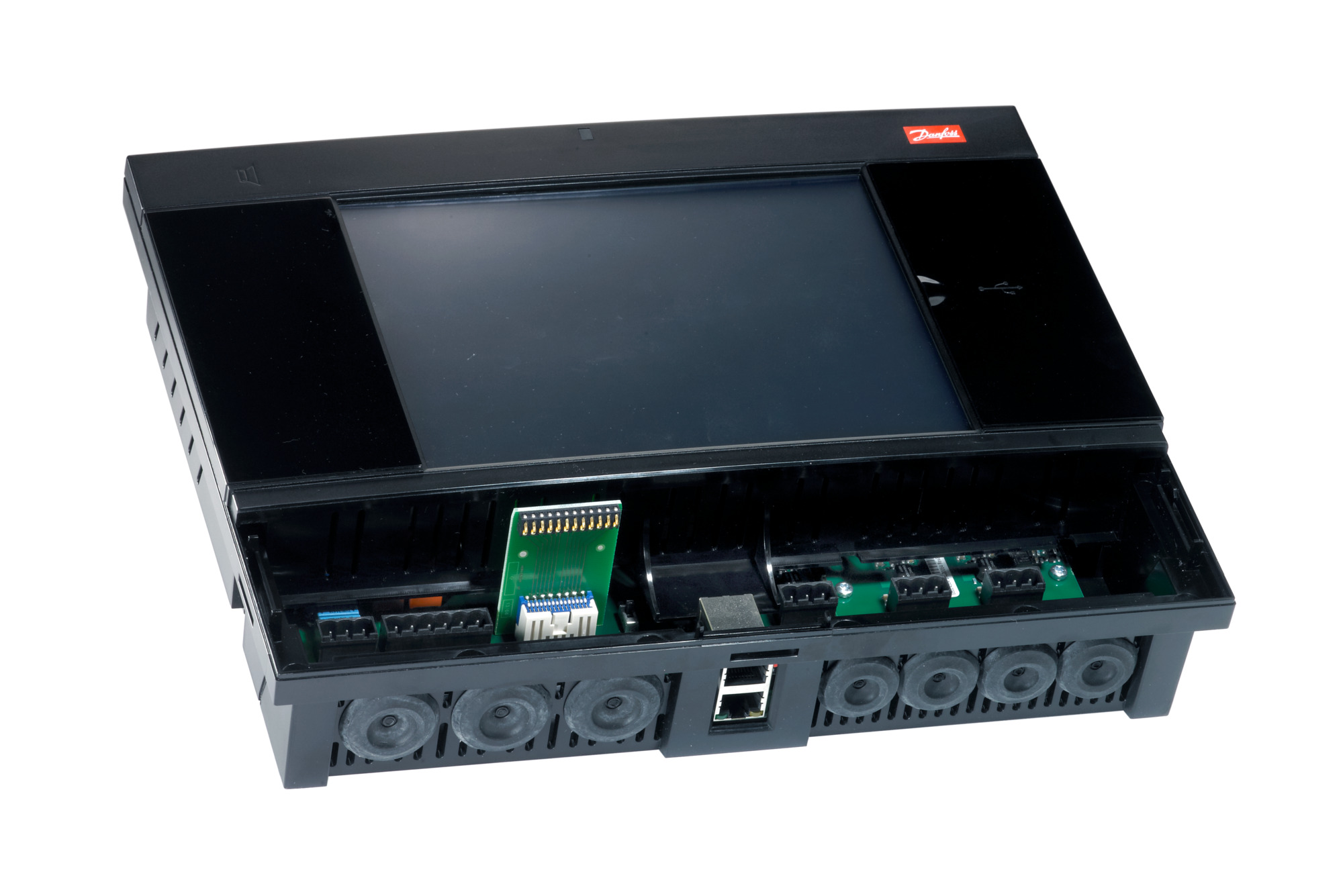 AK-SM 850 system regulator