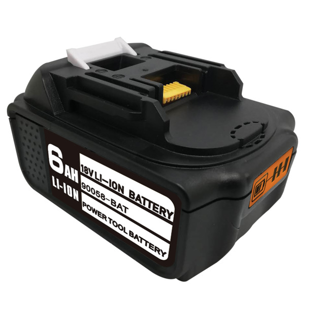 Batteridrevet Vakuum pumpe (18V) inkl. batteri