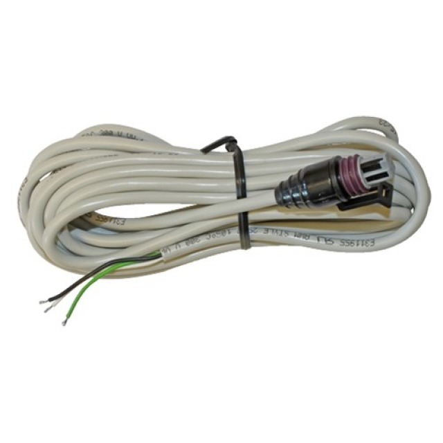 Kable for Carel SPK trykktransmitter, 5m