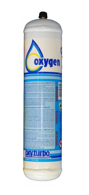 Oxygen for Wigam Turbo 90 sett