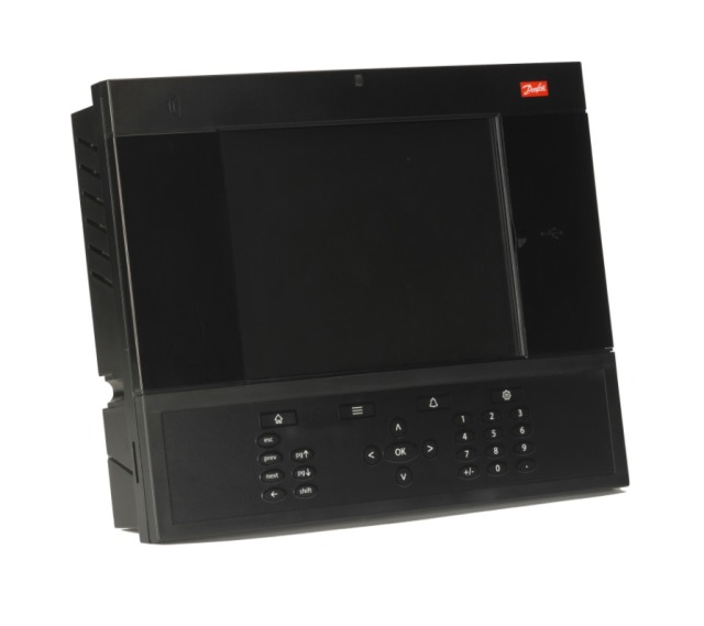 AK-SM 850A System Manager
