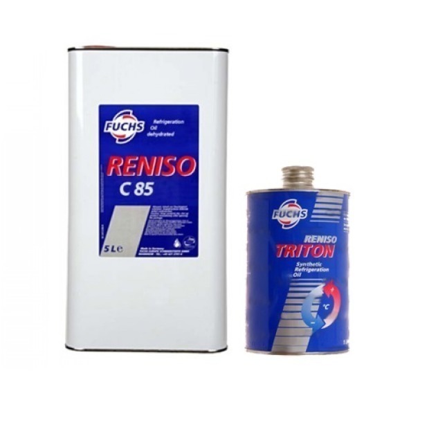 Reniso PG68 5 liter (Olje for ammoniakk)